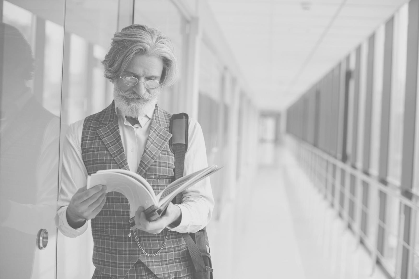 Wissenschaftliche Forschung und Innovation im Life Coaching